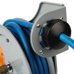 T&S B-7212-01-PPB Hose Reel with 15' Hose T&S B-7212-01-PPB Hose Reel with 15' Hose