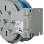 T&S B-7212-01-PPB Hose Reel with 15' Hose T&S B-7212-01-PPB Hose Reel with 15' Hose