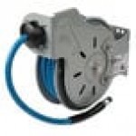 T&S B-7212-01-PPB Hose Reel with 15' Hose T&S B-7212-01-PPB Hose Reel with 15' Hose