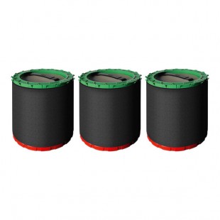 Unger UHPR2 HydroPower Ultra Green Resin Packs for UHP01 - 3/Case Unger UHPR2 HydroPower Ultra Green Resin Packs for UHP01 - 3/Case