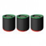 Unger UHPR2 HydroPower Ultra Green Resin Packs for UHP01 - 3/Case