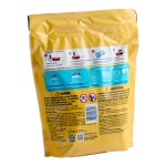 Arm & Hammer® 44-Count Sparking Clean Deep Clean Stain Formula Laundry Detergent Pods - 4/Case