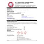 Arm & Hammer® 44-Count Sparking Clean Deep Clean Stain Formula Laundry Detergent Pods - 4/Case