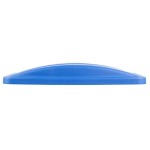 Rubbermaid® FG270388BLUE Slim Jim Blue Rectangular Recycling Container Lid with Paper Slot Rubbermaid® FG270388BLUE Slim Jim Blue Rectangular Recycling Container Lid with Paper Slot