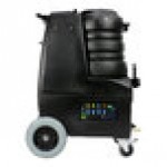 Mytee Breeze BZ-105LX-AUTO Corded Cold Water Carpet Extractor with Auto-Fill and Pump-Out - 500 PSI, 10 Gallon, 115V