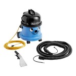 NaceCare Solutions George GVE 370 899557 Corded Carpet Spot Extractor with 4
