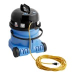 NaceCare Solutions George GVE 370 899557 Corded Carpet Spot Extractor with 4