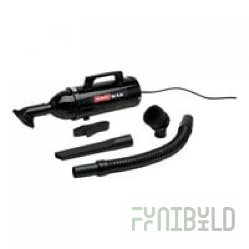 Sanitaire SL3681A PROFESSIONAL 2.6 Qt. Canister Vacuum Cleaner