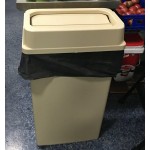 Lavex Li'l Herc 12-16 Gallon 1 Mil 24 Lavex Li'l Herc 12-16 Gallon 1 Mil 24