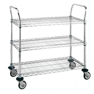 Metro MW706 Super Erecta 18