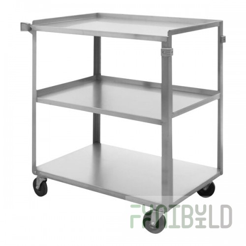 Wesco Industrial Products 30 3/4