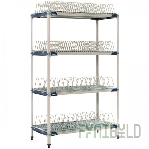 Metro PR48X4 MetroMax i Stationary 24