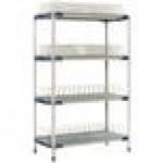 Metro PR48X4 MetroMax i Stationary 24