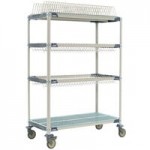 Metro PR48X4 MetroMax i Stationary 24