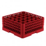 Vollrath TR6BBB Traex® Full-Size Beige 25-Compartment 7 7/8