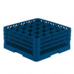 Vollrath TR6BBB Traex® Full-Size Beige 25-Compartment 7 7/8