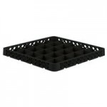 Vollrath TR6BBB Traex® Full-Size Beige 25-Compartment 7 7/8