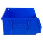 Metro MB30235B Blue Stack Bin 10 7/8