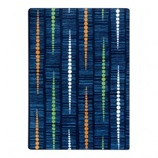 Joy Carpets Kid Essentials Recoil 10' 9 Joy Carpets Kid Essentials Recoil 10' 9