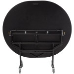 National Public Seating MTSSF-60V-MDPEPC 60