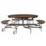 National Public Seating MTR60B-PWPECR 60 National Public Seating MTR60B-PWPECR 60