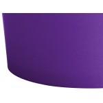 Choice 12 oz. Purple Paper Frozen Yogurt / Food Cup with Dome Lid - 50/Case Choice 12 oz. Purple Paper Frozen Yogurt / Food Cup with Dome Lid - 50/Case