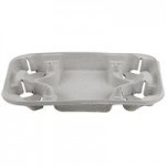 Choice 16 oz. French Fry Cup - 1,000/Case Choice 16 oz. French Fry Cup - 1,000/Case