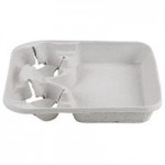 Choice 16 oz. French Fry Cup - 1,000/Case Choice 16 oz. French Fry Cup - 1,000/Case