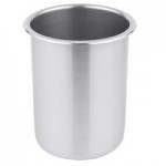 2 Qt. Round Nylon Pan Liner - 100/Box