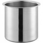 2 Qt. Round Nylon Pan Liner - 100/Box