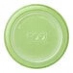 Eco-Products Veridian 2-4 oz. Compostable Green PLA Plastic Portion Cup Lid - 2,000/Case Eco-Products Veridian 2-4 oz. Compostable Green PLA Plastic Portion Cup Lid - 2,000/Case