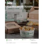 Inno-Pak To Go Fresh 9 Inno-Pak To Go Fresh 9