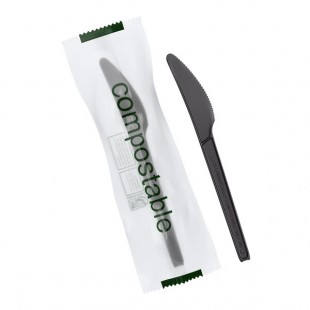 EcoChoice Wrapped Heavy Weight 6 1/2
