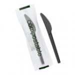 EcoChoice Wrapped Heavy Weight 6 1/2