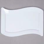 Fineline Wavetrends 1410-WH 8 1/2