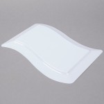 Fineline Wavetrends 1410-WH 8 1/2