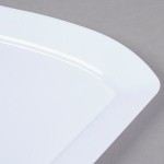 Fineline Wavetrends 1410-WH 8 1/2