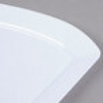 Fineline Wavetrends 1410-WH 8 1/2