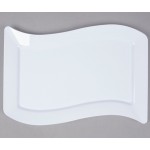 Fineline Wavetrends 1410-WH 8 1/2