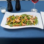 Fineline Wavetrends 1410-WH 8 1/2