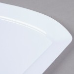 Fineline Wavetrends 1410-WH 8 1/2