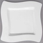 Fineline Wavetrends 1410-WH 8 1/2