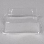 Fineline Wavetrends 1410-WH 8 1/2