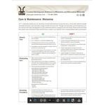 GET Pottery Market Glazed 1 Qt. Gray Melamine Salad Bowl - Sample GET Pottery Market Glazed 1 Qt. Gray Melamine Salad Bowl - Sample