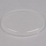 American Metalcraft MJ22 25 oz. Condiment Mason Jar