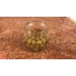 American Metalcraft MJ22 25 oz. Condiment Mason Jar