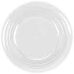 CAC RKF-6 Festiware 6 oz. Super White China Fluted Ramekin - 36/Case CAC RKF-6 Festiware 6 oz. Super White China Fluted Ramekin - 36/Case