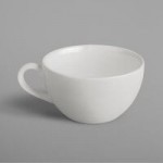 RAK Porcelain Banquet 3.4 oz. Ivory Porcelain Stackable Ramekin - 12/Case RAK Porcelain Banquet 3.4 oz. Ivory Porcelain Stackable Ramekin - 12/Case