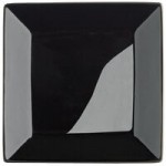 Acopa 2 oz. Glossy Black Smooth Stoneware Ramekin - 48/Case Acopa 2 oz. Glossy Black Smooth Stoneware Ramekin - 48/Case
