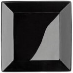 Acopa 2 oz. Glossy Black Smooth Stoneware Ramekin - 48/Case Acopa 2 oz. Glossy Black Smooth Stoneware Ramekin - 48/Case